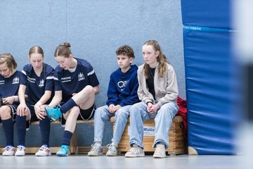 Bild 41 - wCJ NFV Futsalturnier